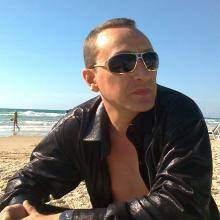 Slava, 46 лет Холон  хочет встретить на сайте знакомств   Женщину в Израиле
