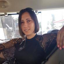 Liliya, 35 лет Эйлат  желает найти на израильском сайте знакомств  Мужчину