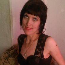 оlia, 32 года Иерусалим  хочет встретить на сайте знакомств   Мужчину в Израиле