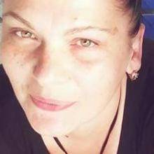 Vika, 43 года Бат Ям  желает найти на израильском сайте знакомств  Мужчину