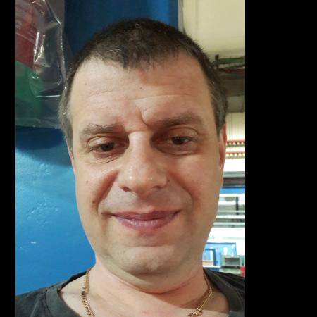 Nikolai, 48 лет Бат Ям  желает найти на израильском сайте знакомств  Женщину