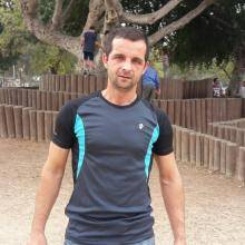 Иван, 43 года Кирьят Моцкин  хочет встретить на сайте знакомств   Женщину из Израиля