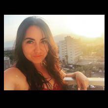 Kristina, 28 лет Кфар Саба  хочет встретить на сайте знакомств   Мужчину из Израиля