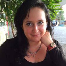 Татьяна, 36 лет Беэр Шева  хочет встретить на сайте знакомств   Мужчину из Израиля