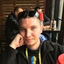 Сергей, 33 года Рамат Ган  желает найти на израильском сайте знакомств  Женщину