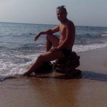Михаил, 29 лет Наария  хочет встретить на сайте знакомств   Женщину в Израиле