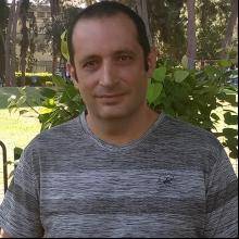 Vadim, 46 лет Петах Тиква  хочет встретить на сайте знакомств   Женщину из Израиля