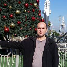 Вадим, 48 лет Петах Тиква  хочет встретить на сайте знакомств   Женщину из Израиля