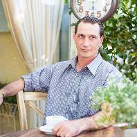евгений вакс, 42 года Реховот  хочет встретить на сайте знакомств   Женщину из Израиля