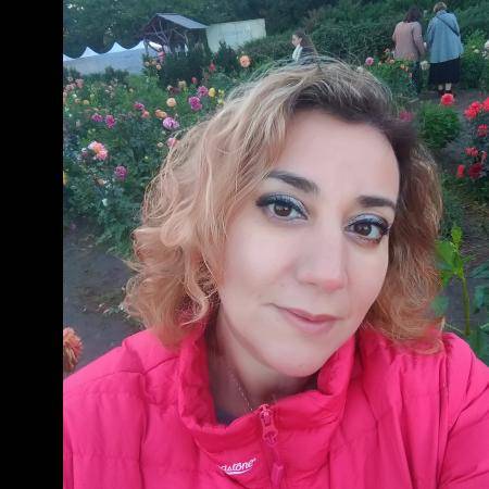 Liel, 46 лет Хайфа  хочет встретить на сайте знакомств   Мужчину в Израиле