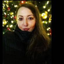 Ольга, 37 лет Ашкелон  желает найти на израильском сайте знакомств  Мужчину