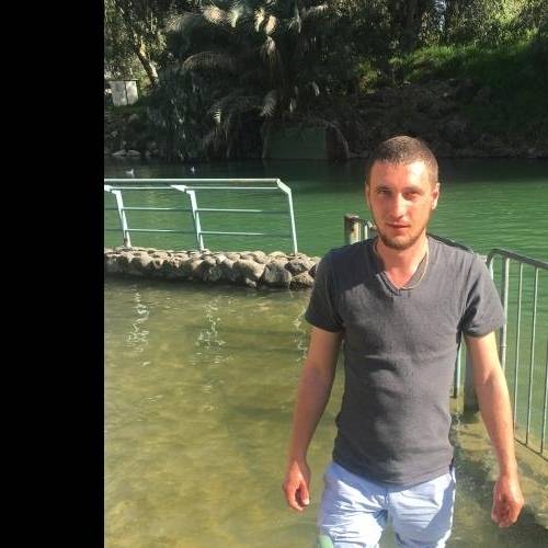 Олег, 32 года Ришон ле Цион  хочет встретить на сайте знакомств   Женщину в Израиле