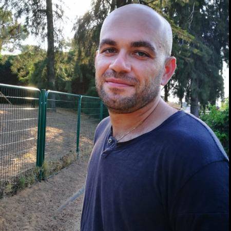 misha, 37 лет Нес Циона  хочет встретить на сайте знакомств   Женщину в Израиле