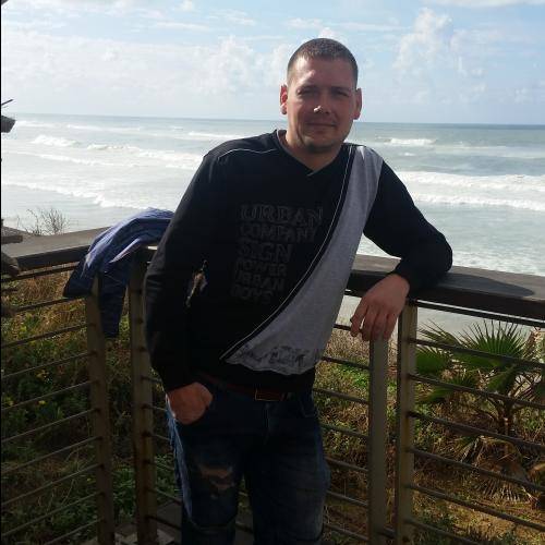 Александр, 34 года Бат Ям  желает найти на израильском сайте знакомств  Женщину