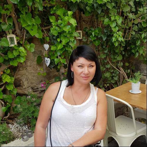 Lena, 45 лет Ришон ле Цион  хочет встретить на сайте знакомств   Мужчину в Израиле