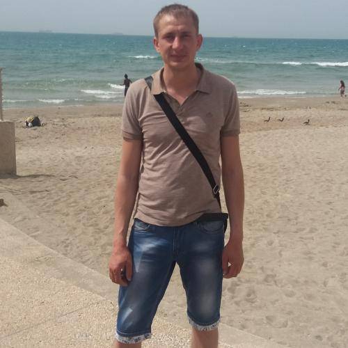 Сергей, 33 года Хайфа  хочет встретить на сайте знакомств   Женщину из Израиля