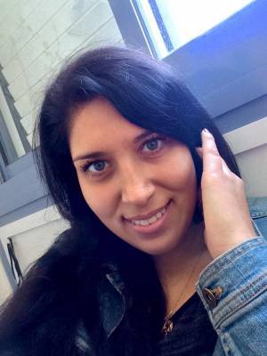Talya, 36 лет Нетания  хочет встретить на сайте знакомств   Мужчину в Израиле
