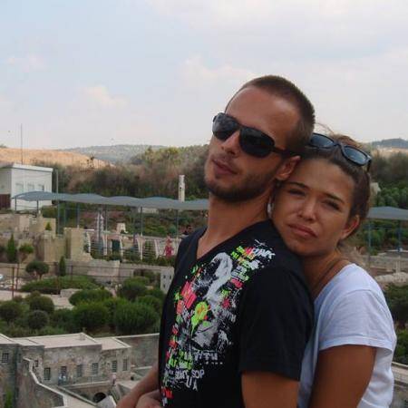 anton, 34 года Герцлия  хочет встретить на сайте знакомств   Женщину из Израиля