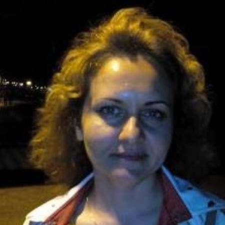 Валя, 43 года Нетания  хочет встретить на сайте знакомств   Мужчину в Израиле
