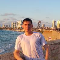 Алекс, 31 год Реховот  хочет встретить на сайте знакомств   Женщину из Израиля