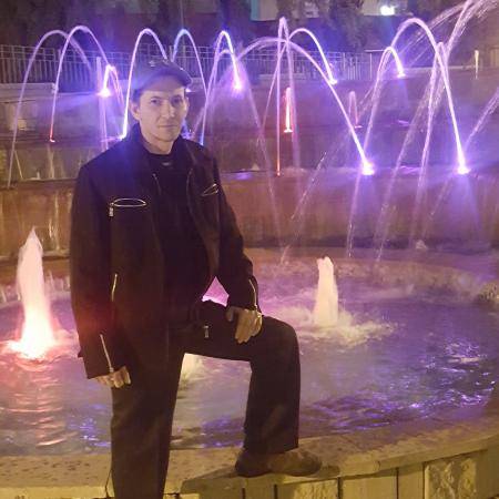 Владимир, 46 лет Ашкелон  желает найти на израильском сайте знакомств  Женщину
