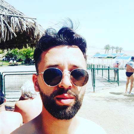 Vito, 30 лет Беэр Шева  хочет встретить на сайте знакомств   Мужчину в Израиле