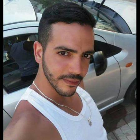 eden, 34 года Беэр Шева  желает найти на израильском сайте знакомств  Женщину