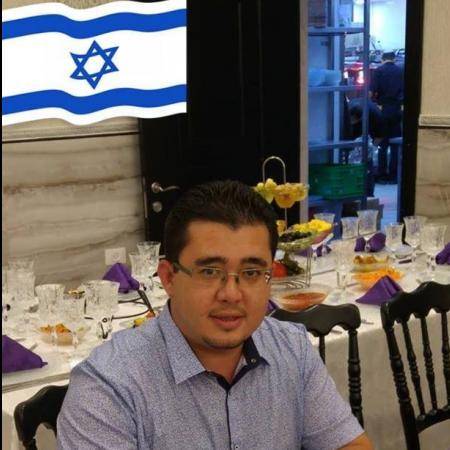 Alexander, 38 лет Бат Ям  хочет встретить на сайте знакомств   Женщину в Израиле
