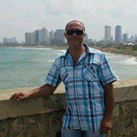 Слава, 47 лет Нацрат Илит  желает найти на израильском сайте знакомств  Женщину