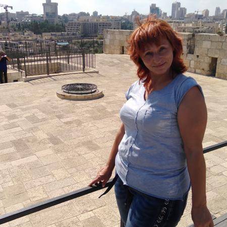 Natalia, 50 лет Нетания  хочет встретить на сайте знакомств   Мужчину в Израиле