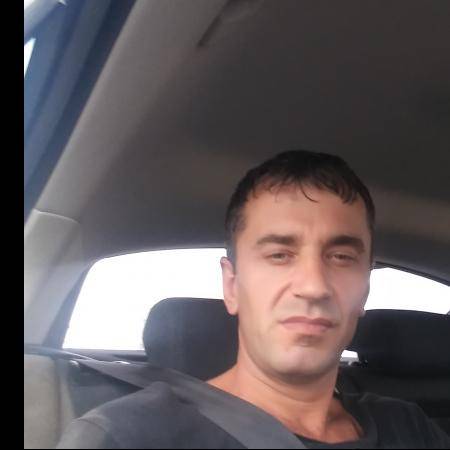 Vadim, 41 год Бат Ям  хочет встретить на сайте знакомств   Женщину в Израиле