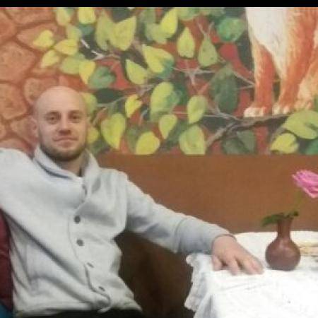 Ярослав, 38 лет Бат Ям  ищет для знакомства   Женщину