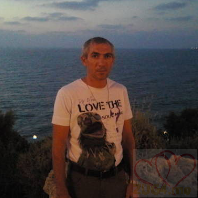 Николай, 50 лет Беэр Шева  хочет встретить на сайте знакомств   Женщину в Израиле