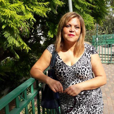 Яна, 47 лет Хайфа  хочет встретить на сайте знакомств   Мужчину в Израиле