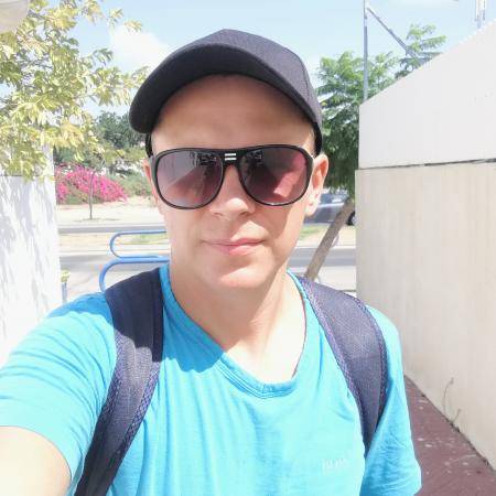 Evgen, 35 лет Ашкелон  хочет встретить на сайте знакомств   Женщину из Израиля