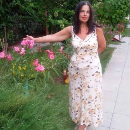 Светлана, 46 лет Тель Авив  хочет встретить на сайте знакомств   Мужчину из Израиля
