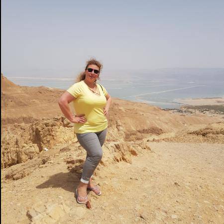 Yava, 50 лет Ашкелон  хочет встретить на сайте знакомств   Мужчину из Израиля
