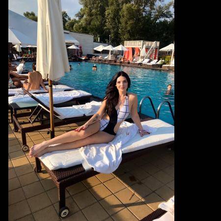 Kristel, 35 лет Тель Авив  желает найти на израильском сайте знакомств  Мужчину