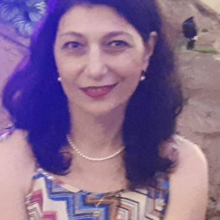 Алла, 49 лет Беэр Шева  желает найти на израильском сайте знакомств  Мужчину