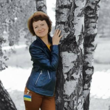 Svetlana,  44 года Беэр Шева  ищет для знакомства   