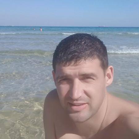 Dmitriy, 41 год Ашдод  желает найти на израильском сайте знакомств  Женщину