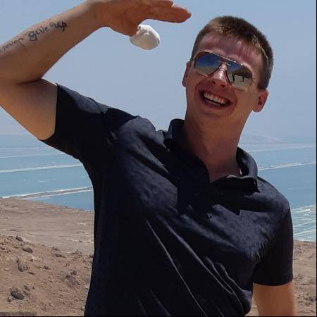 Дмитрий, 27 лет Ашдод  хочет встретить на сайте знакомств    в Израиле