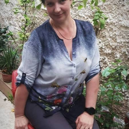 svetlana, 48 лет Хайфа  хочет встретить на сайте знакомств   Мужчину из Израиля