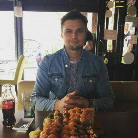 Anton, 33 года Тель Авив  хочет встретить на сайте знакомств   Мужчину из Израиля