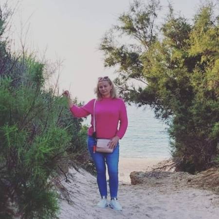 Маша, 45 лет Ашкелон  хочет встретить на сайте знакомств   Мужчину в Израиле