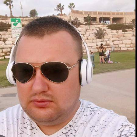 Рома, 32 года Хайфа  хочет встретить на сайте знакомств   Женщину из Израиля