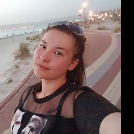 Анастасия, 28 лет Кирьят Ям  желает найти на израильском сайте знакомств  Мужчину