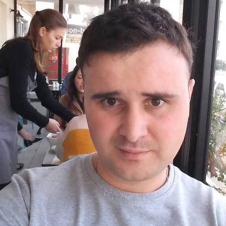 Гоша, 31 год Ришон ле Цион  хочет встретить на сайте знакомств   Женщину из Израиля