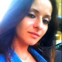 Karina, 32 года Хайфа  желает найти на израильском сайте знакомств  Мужчину