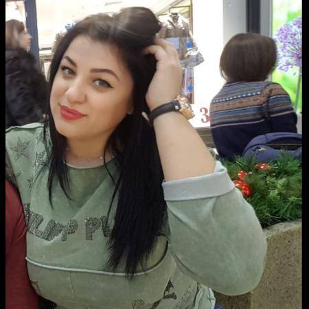 Яна, 25 лет Иерусалим  хочет встретить на сайте знакомств   Женщину из Израиля